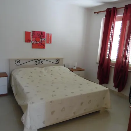 Casa Sud Sardegna * Roma