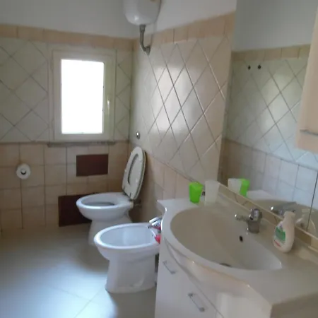 Casa Sud Sardegna Сasa de vacaciones Roma